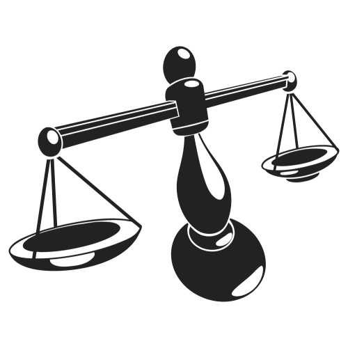 Sticker Signe Du Zodiaque Balance