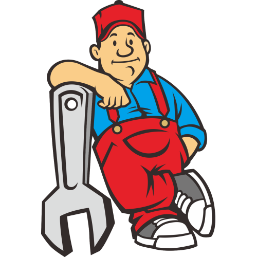 Autocollant Métier Electricien