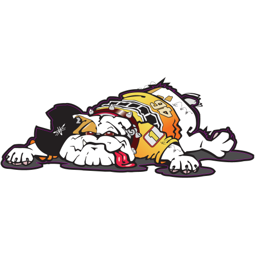 Autocollant 46 Valentino