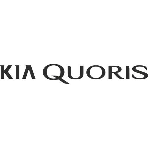 Sticker Kia Quoris