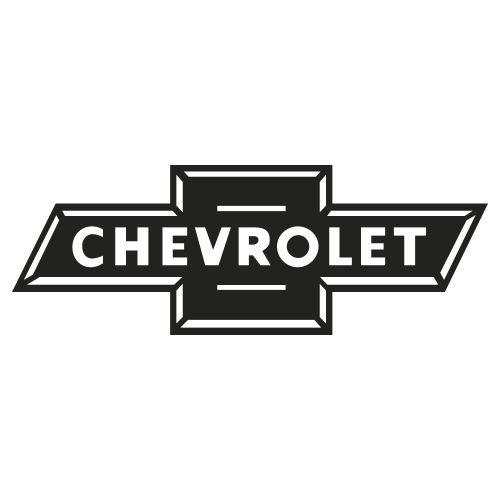 Sticker Chevrolet
