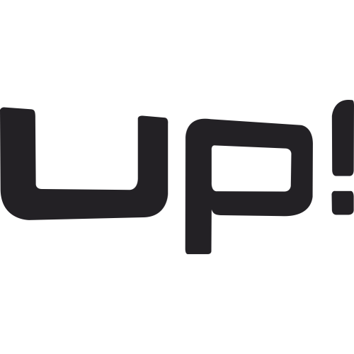 Sticker Volkswagen Up