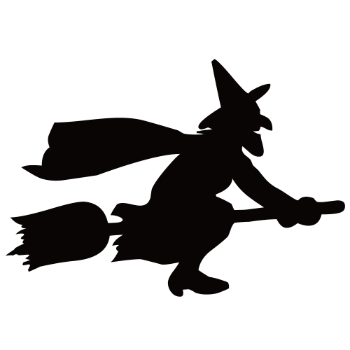 Sticker Halloween 72