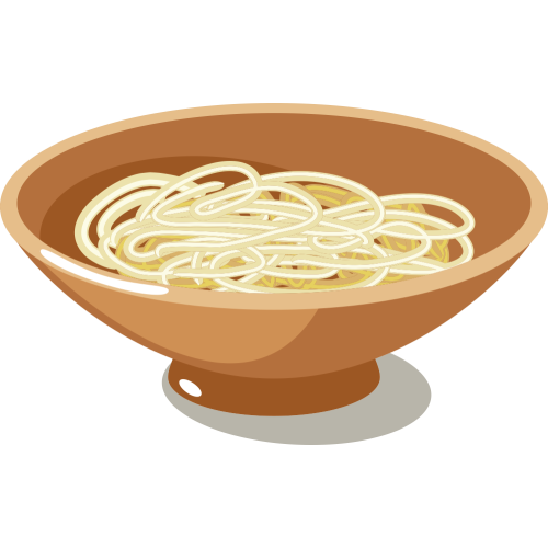 Autocollant Alimentation Japonais Sushi 13