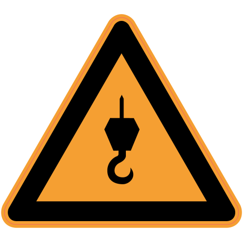 Autocollant Panneau Danger Tension électrique Dangereuse