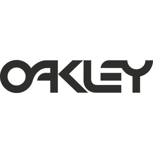 Sticker Oakley