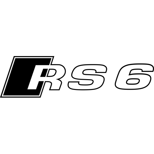 Sticker Rs6