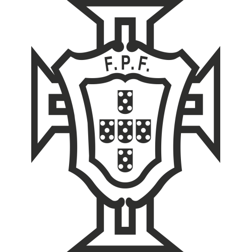 Sticker Fpf Portugal
