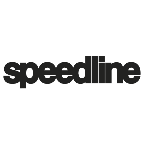 Sticker Speedline