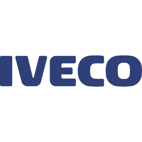 Autocollant Iveco Truck