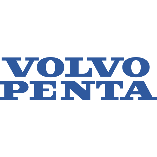 Autocollant Volvo Penta
