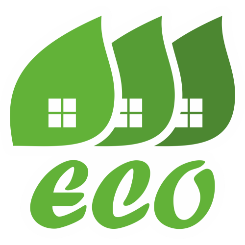 Autocollant Logo Nature Ecologie 21