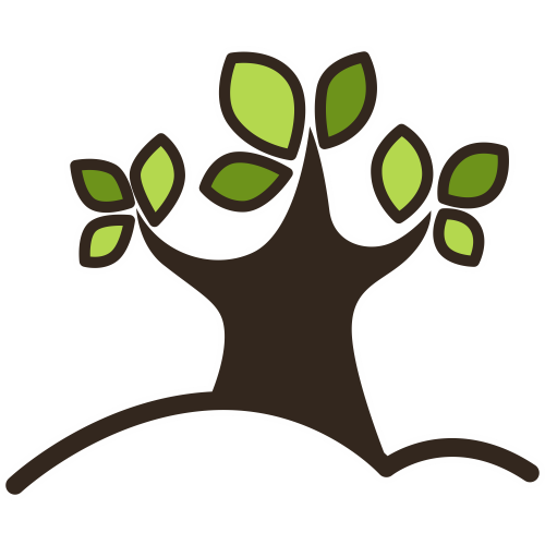 Autocollant Logo Nature Ecologie 12