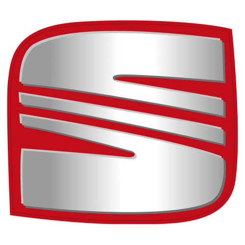 Autocollant Seat