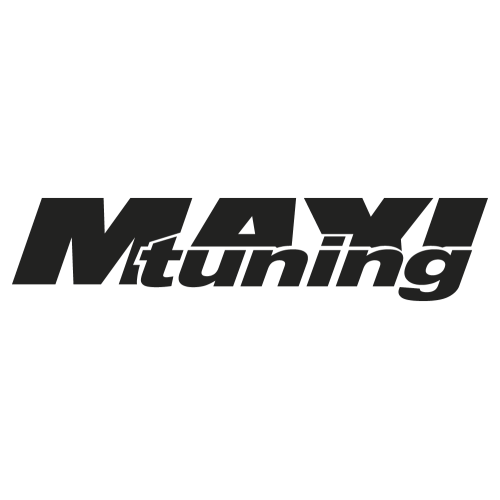 Sticker Maxi Tuning