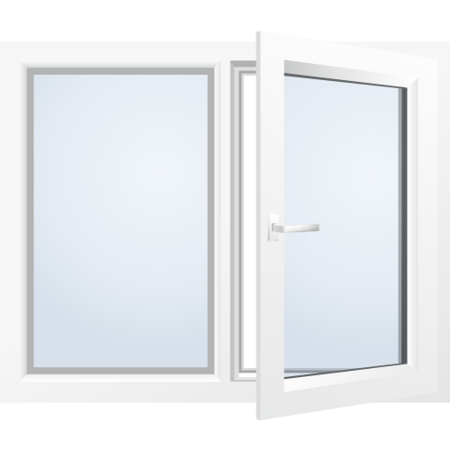 Autocollant Métier Travaux Publics Vitrier 3