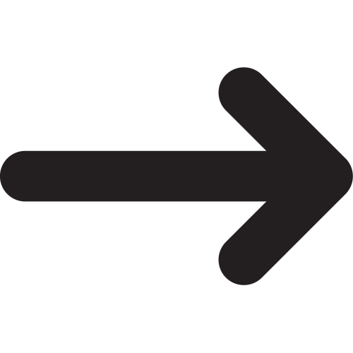 Sticker Forme Fleches