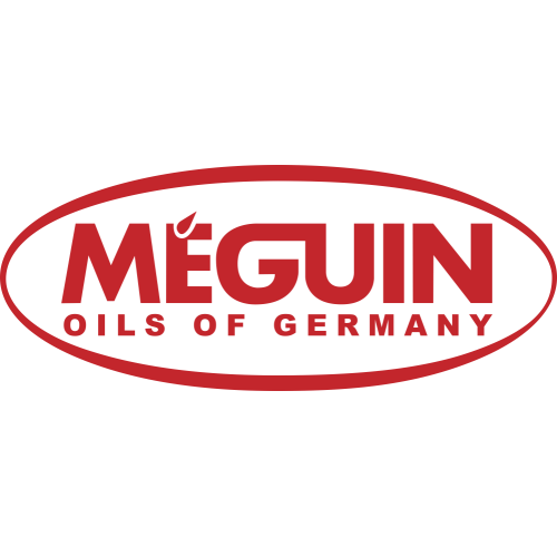 Autocollant Meguin
