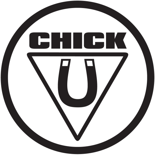 Sticker Jdm Chick Magnet