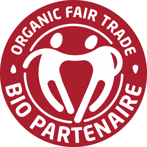 Autocollant Logo Bio Partenaire