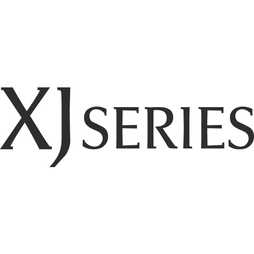 Sticker Jaguar Xj Series