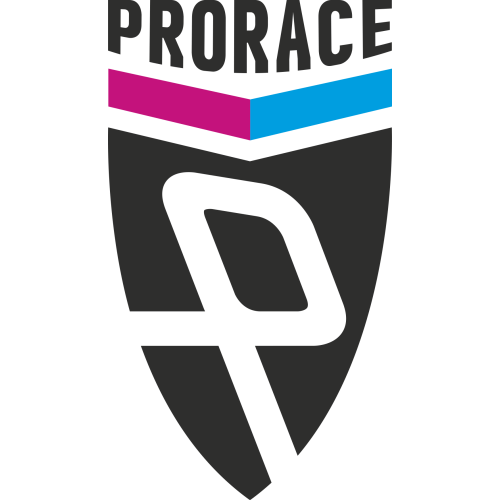 Autocollant Prorace
