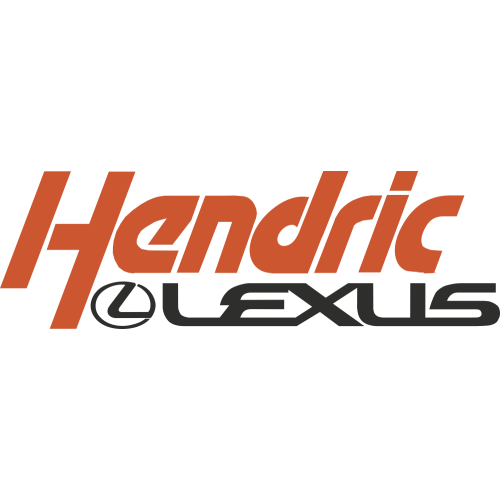 Autocollant Lexus Hendric