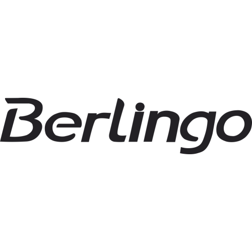 Sticker Citroen Berlingo