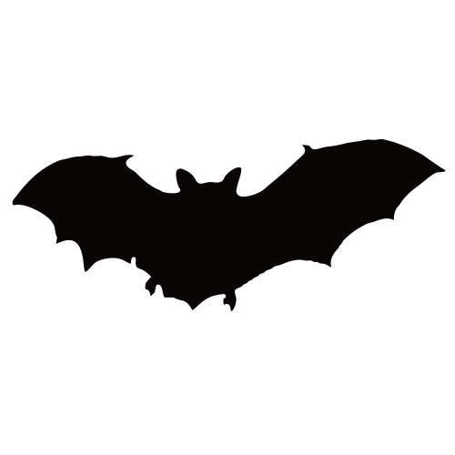 Sticker Halloween 96