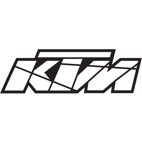 Sticker Ktm