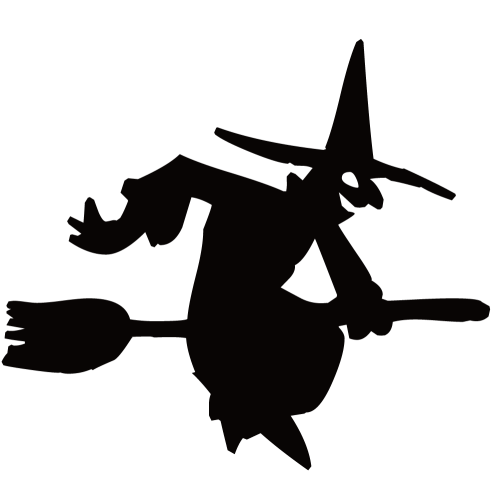 Sticker Halloween 78