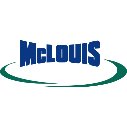 Autocollant Mc Louis Logo
