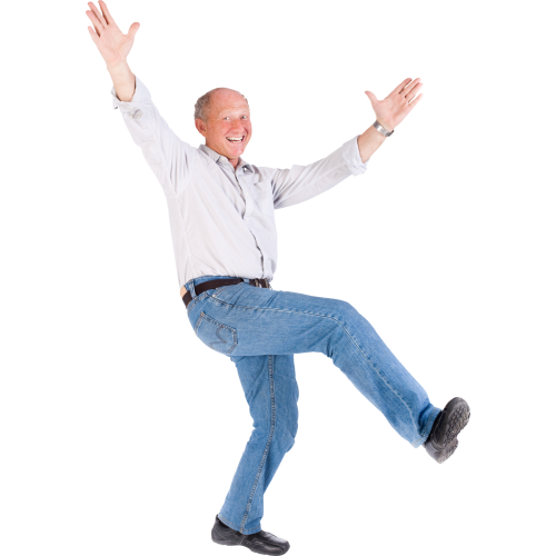 Autocollant Personne Famille 3