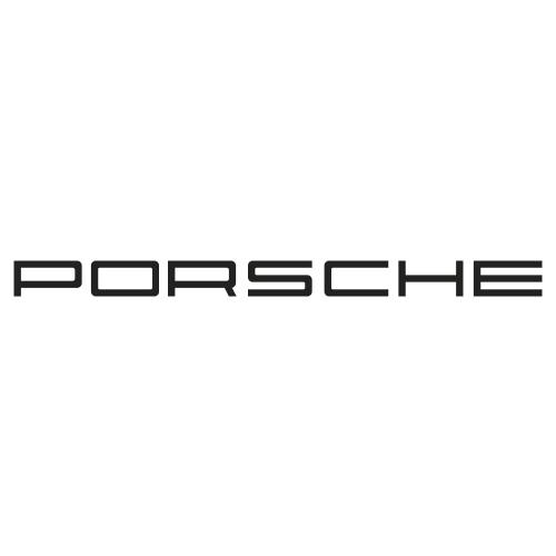 Sticker Porsche