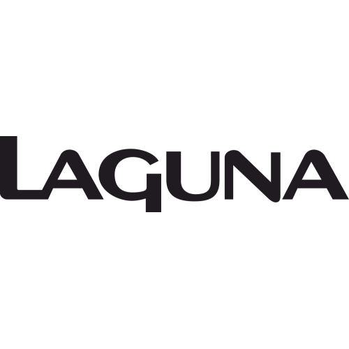 Sticker Renault Laguna