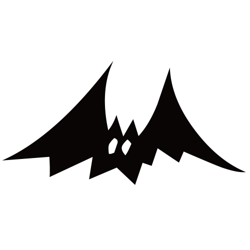 Sticker Halloween 117