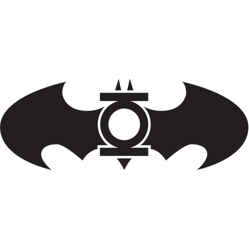 Sticker Batman