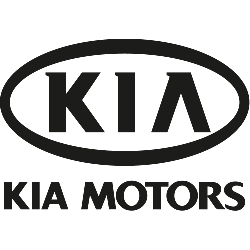 Sticker Kia