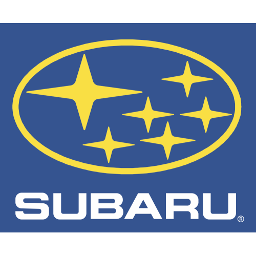 Autocollant Subaru Logo