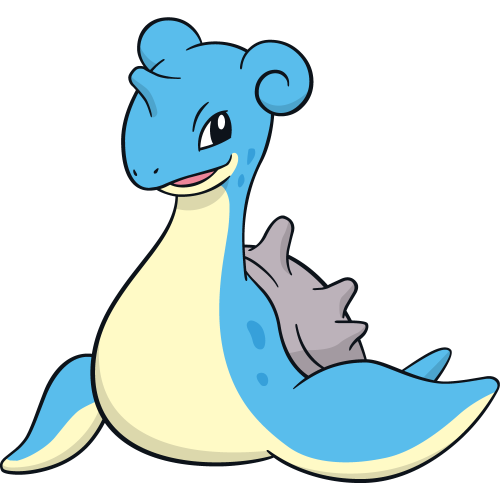 Sticker Pokemon Loclasse