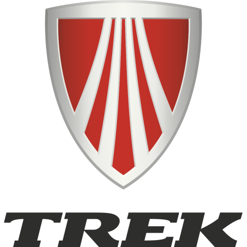Autocollant Trek