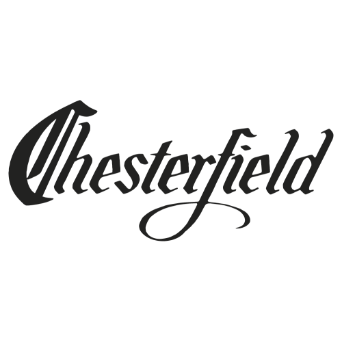 Sticker Chesterfield