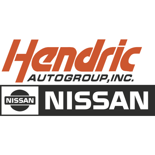 Autocollant Nissan Hendric