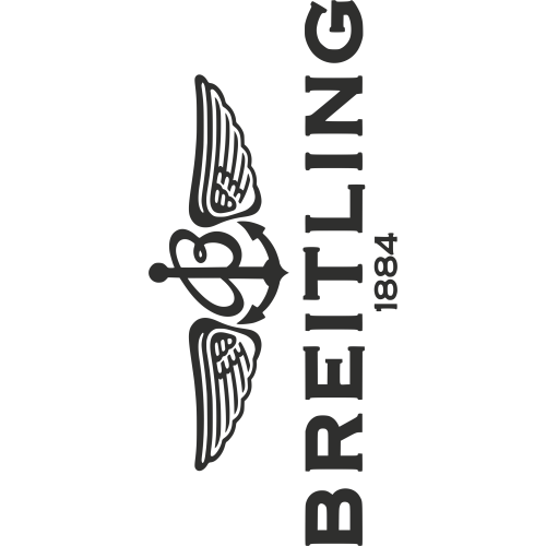Sticker Breitling 1