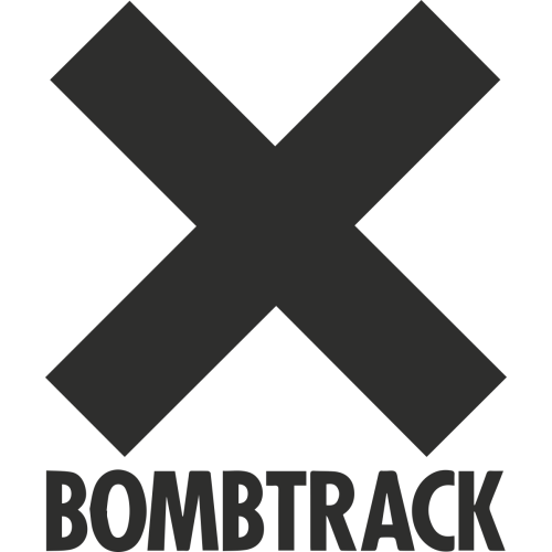 Sticker Bombtrack