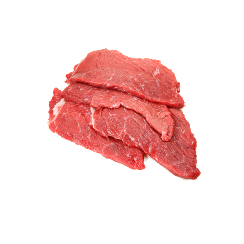 Autocollant Viande 3