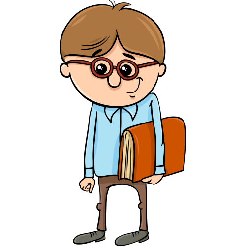 Autocollant Enfants Petit Garçon 8