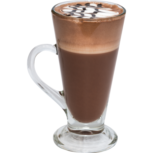 Autocollant Boisson Chocolat Viennois 2