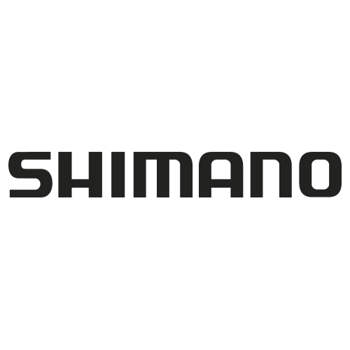 Sticker Shimano