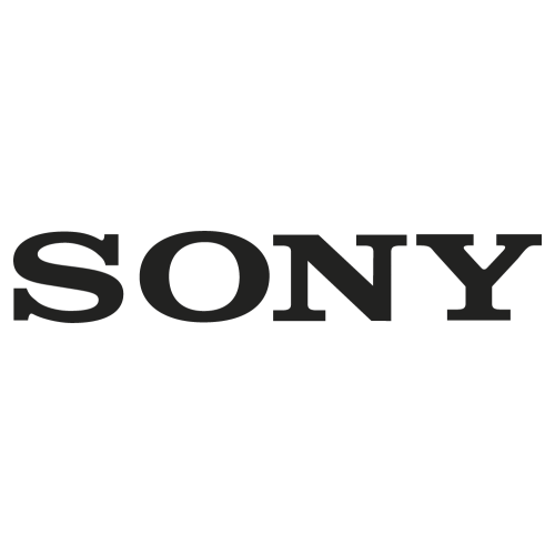 Sticker Sony